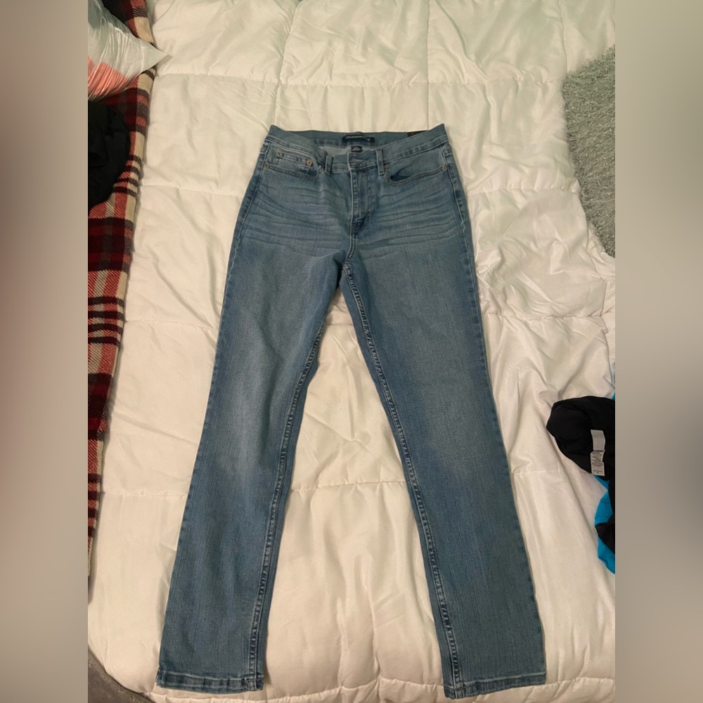 Size 6 Womens Calvin Klein jeans
